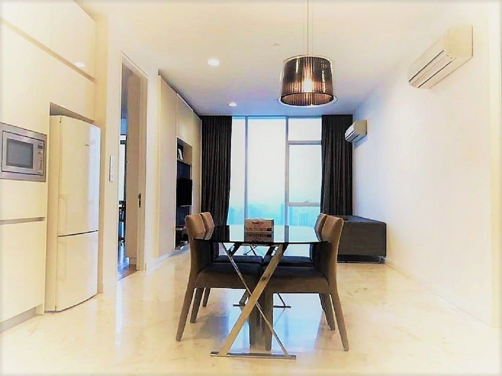 undefined Two Bedrooms Platinum Residence 8