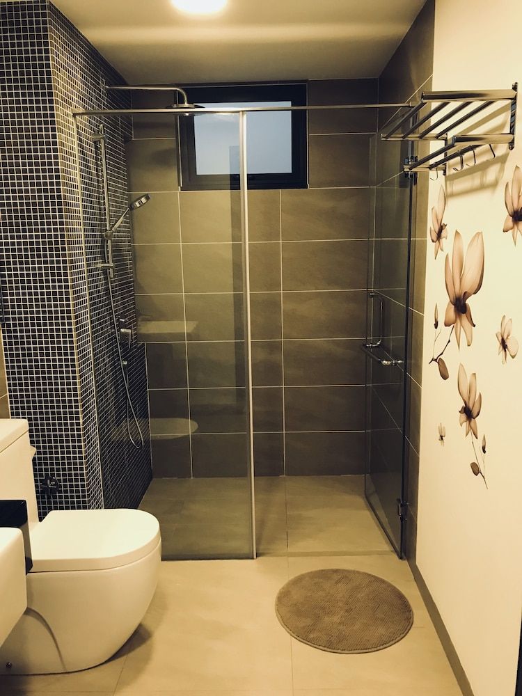 18 New Home KLCC Panoramic Condo, 2 Bedrooms - KLCC View (Unit 2) 14