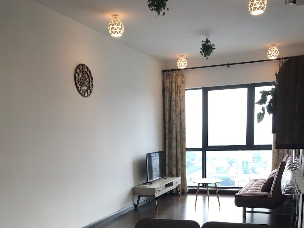 18 New Home KLCC Panoramic Condo, 2 Bedrooms - KLCC View (Unit 2) 11