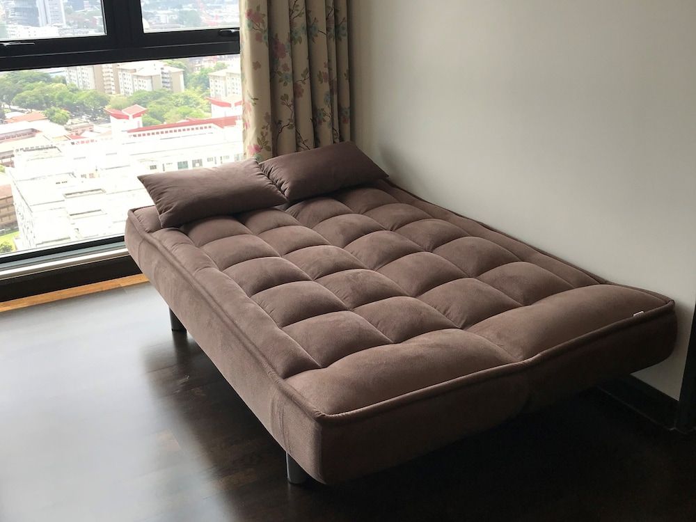 18 New Home KLCC Panoramic Condo, 2 Bedrooms - KLCC View (Unit 2) 9