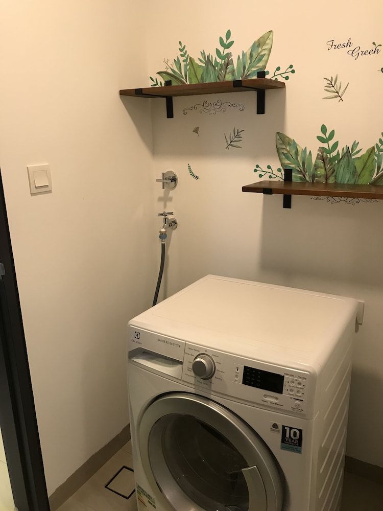 18 New Home KLCC Panoramic Condo, 2 Bedrooms - KLCC View (Unit 2) 12