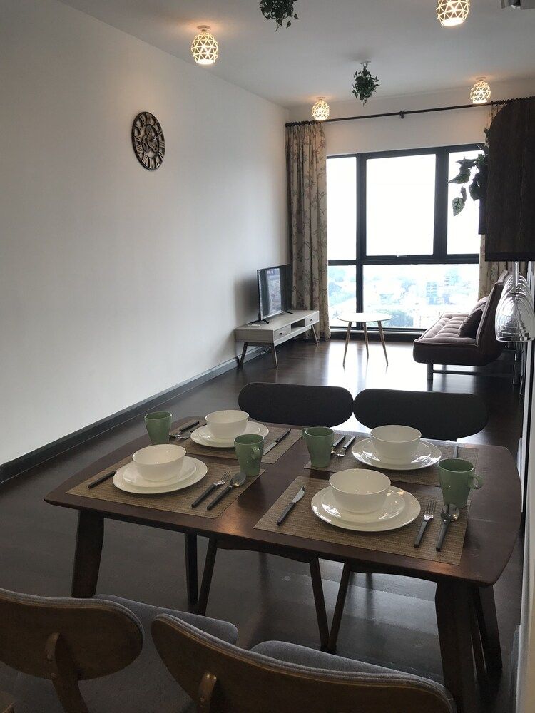 18 New Home KLCC Panoramic Condo, 2 Bedrooms - KLCC View (Unit 2) 10