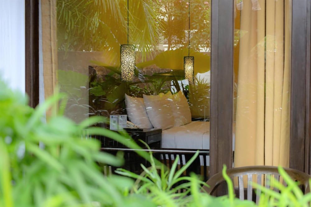 undefined Best Western Resort Kuta 4