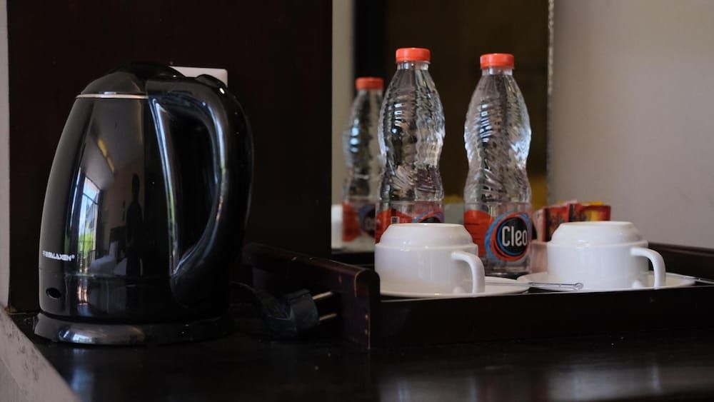 Best Western Resort Kuta Superior Room, 2 Twin Beds, Non Smoking, City View (Shower Only) 17