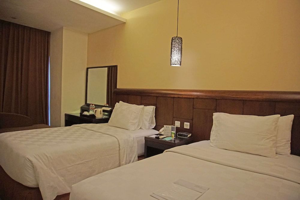 undefined Best Western Resort Kuta 7