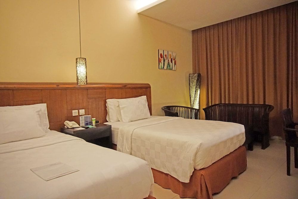 undefined Best Western Resort Kuta 3