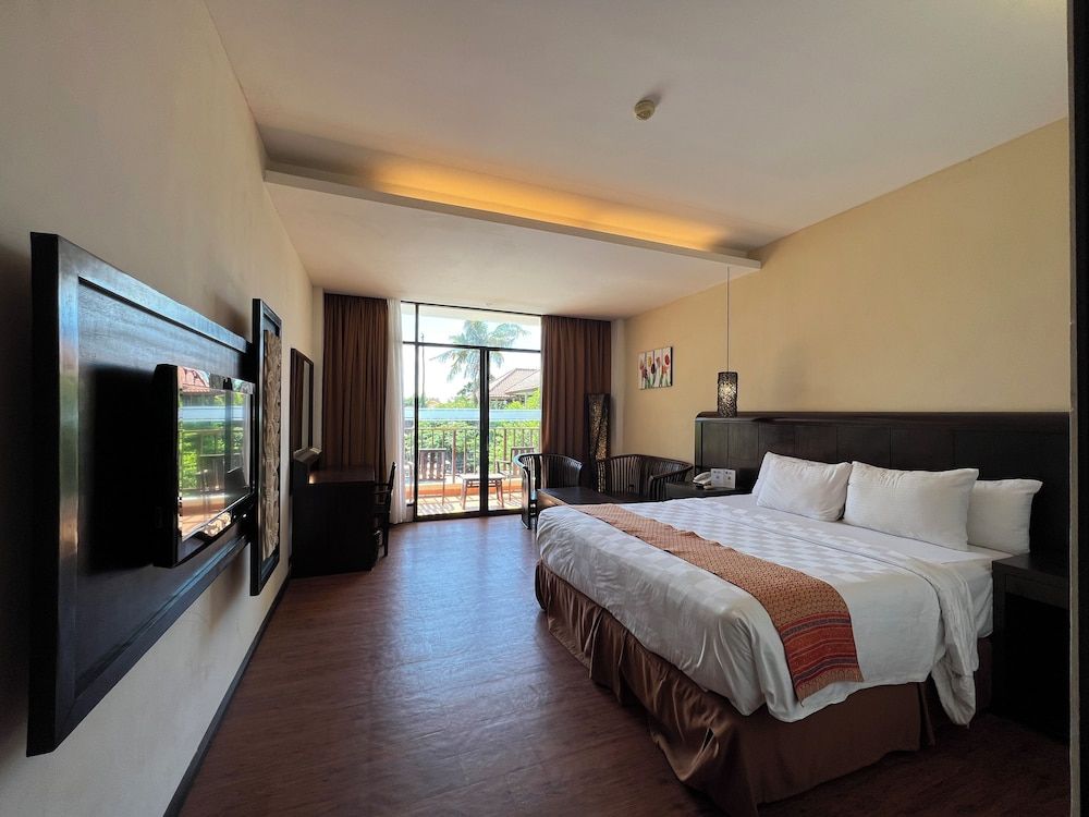 undefined Best Western Resort Kuta 9