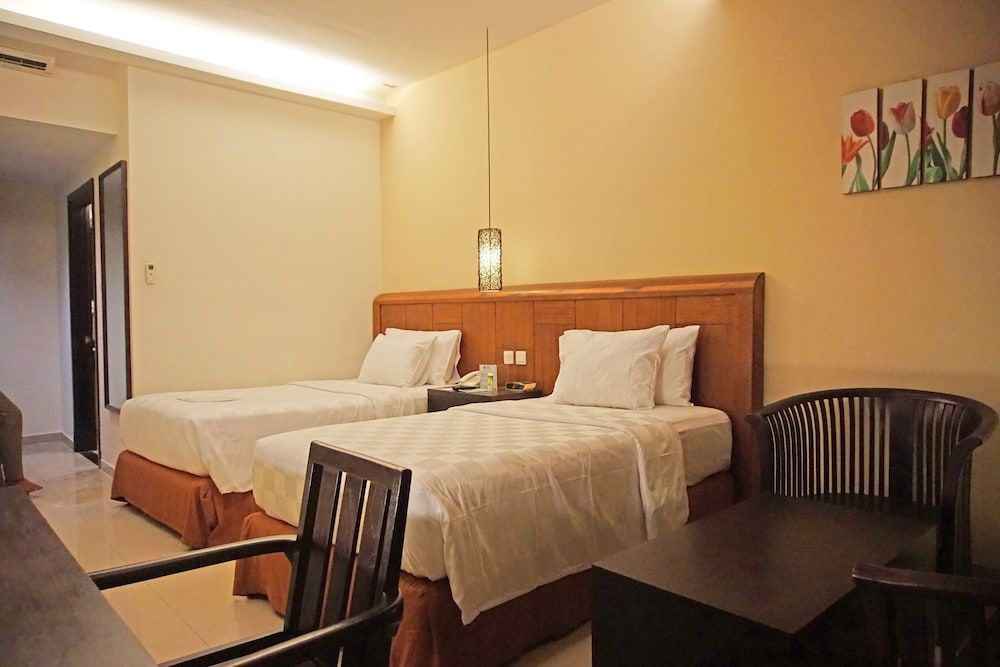 undefined Best Western Resort Kuta 8