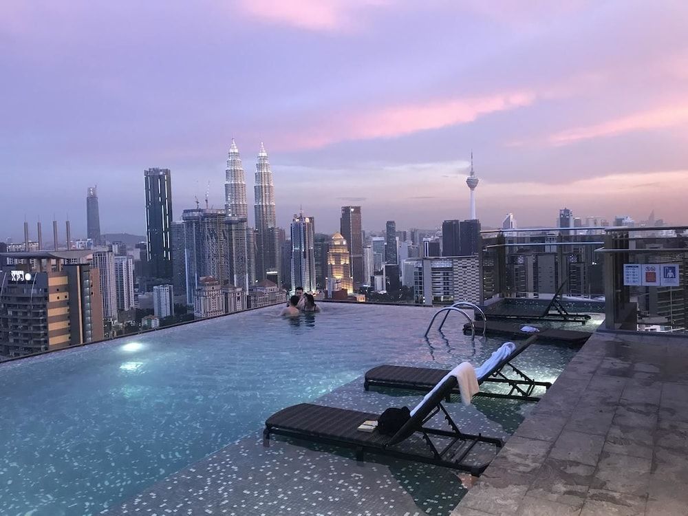 undefined Expressionz Professional Suites by Kelvin 6