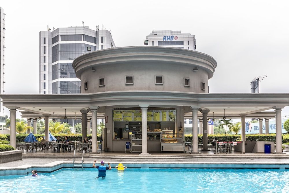 undefined The Forum Condominium by Brassalova 76 8