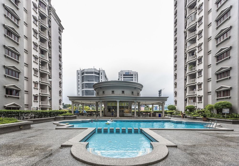 undefined The Forum Condominium by Brassalova 76 7