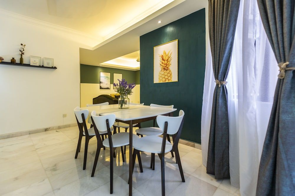 undefined The Forum Condominium by Brassalova 76 4