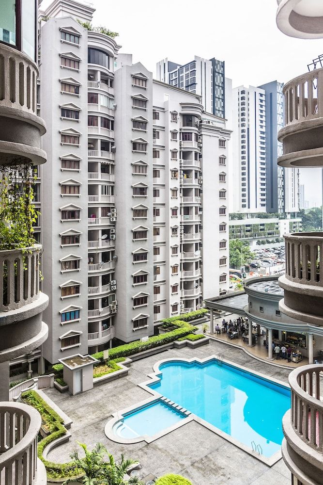 undefined The Forum Condominium by Brassalova 76 3