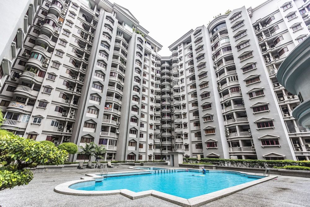 undefined The Forum Condominium by Brassalova 76 2