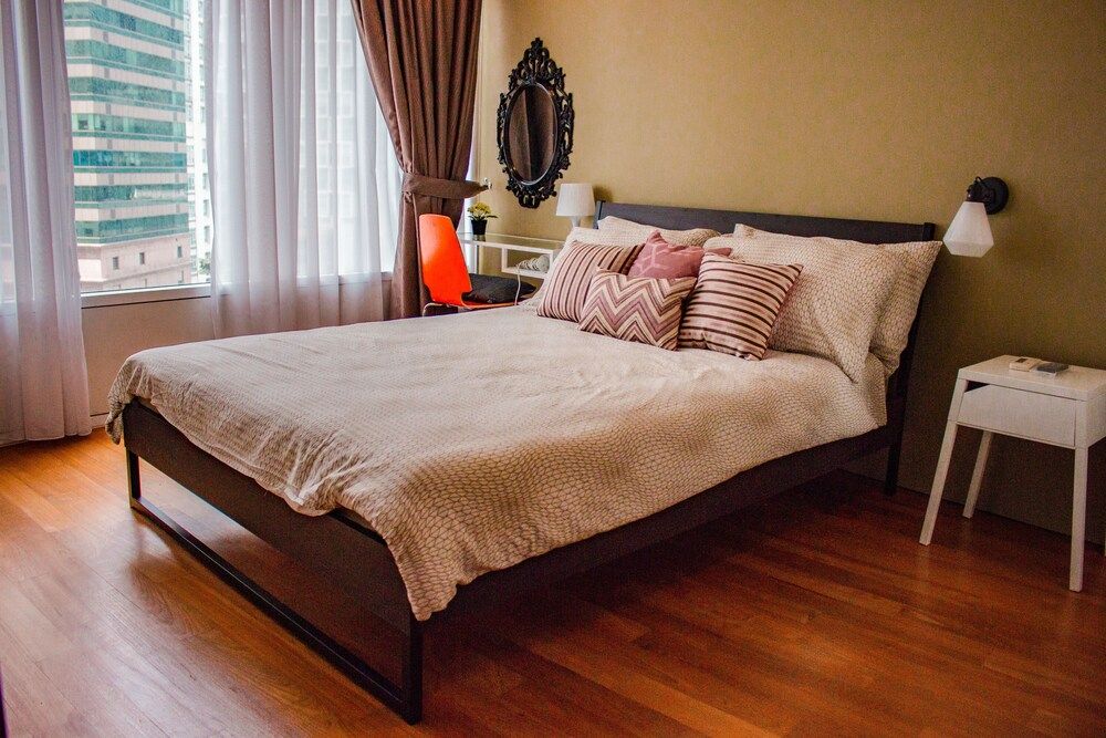 undefined Vortex at KLCC by VS 5