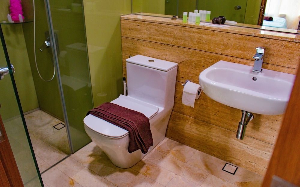 undefined Vortex at KLCC by VS 7