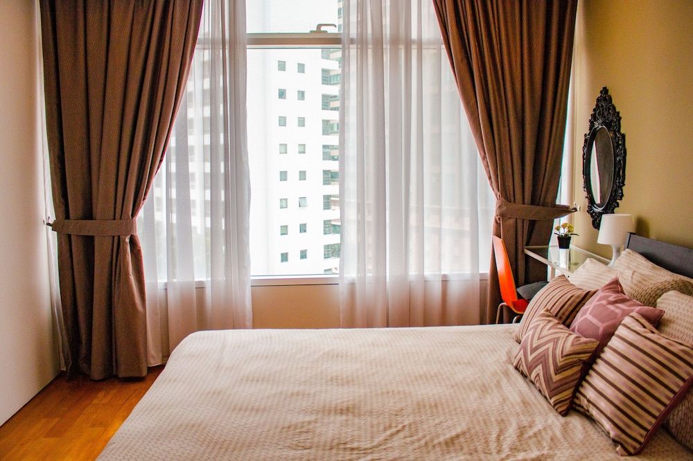 undefined Vortex at KLCC by VS