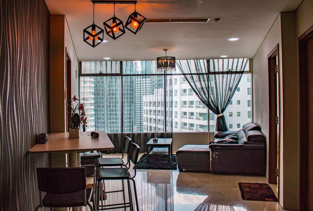 undefined Vortex at KLCC by VS 2