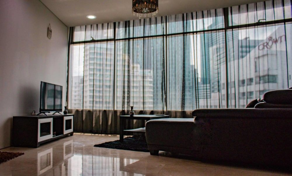 undefined Vortex at KLCC by VS 6