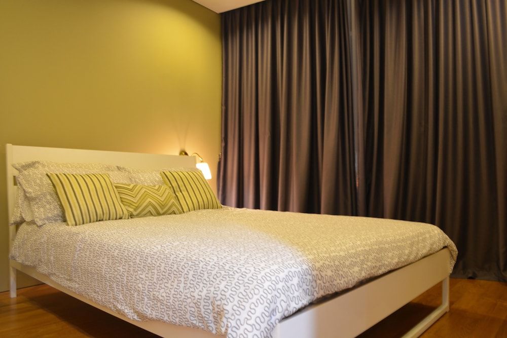 undefined Vortex at KLCC by VS 10