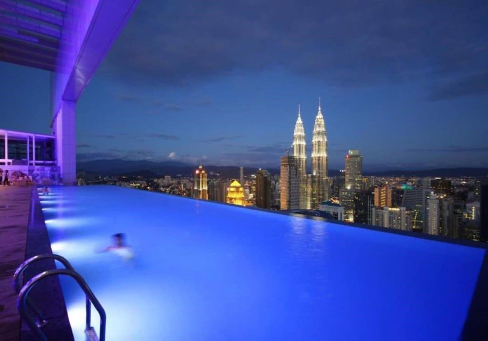 undefined Platinum Suites KLCC @ Brand New in KL 4