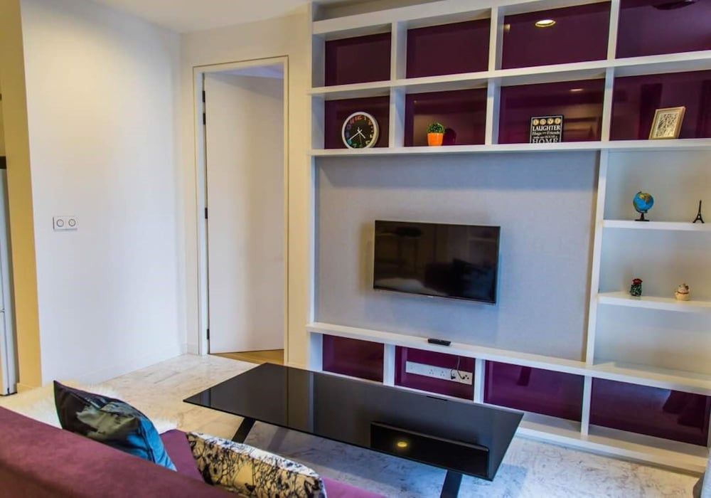 undefined Platinum Suites KLCC @ Brand New in KL 8