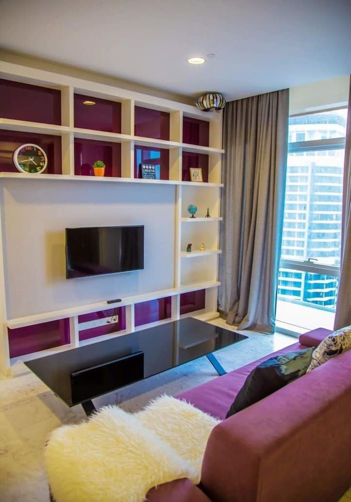 undefined Platinum Suites KLCC @ Brand New in KL 7