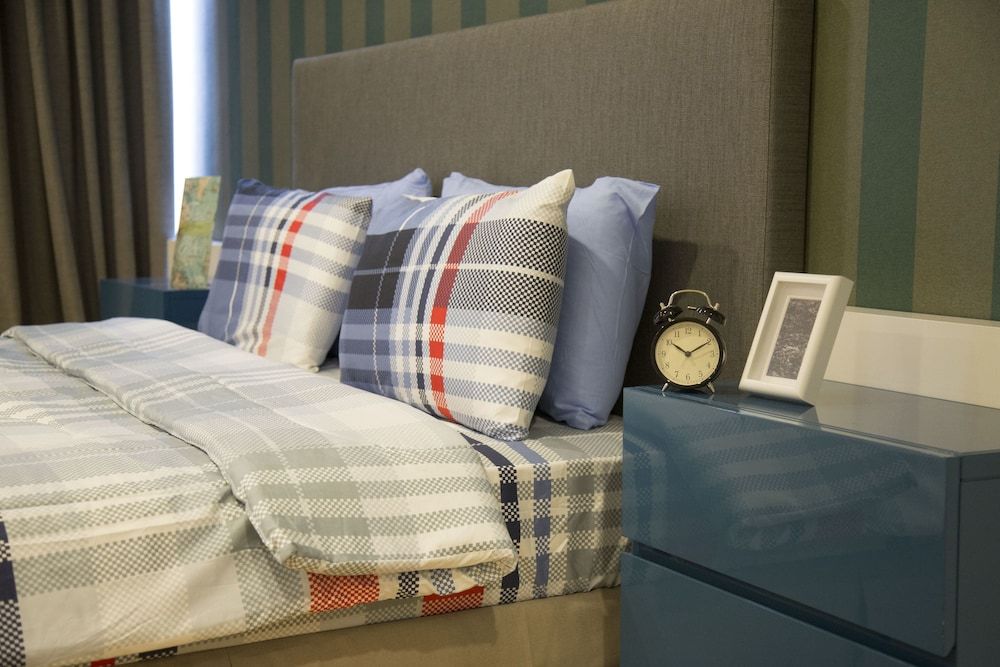 undefined Platinum Suites KLCC @ Brand New in KL 10