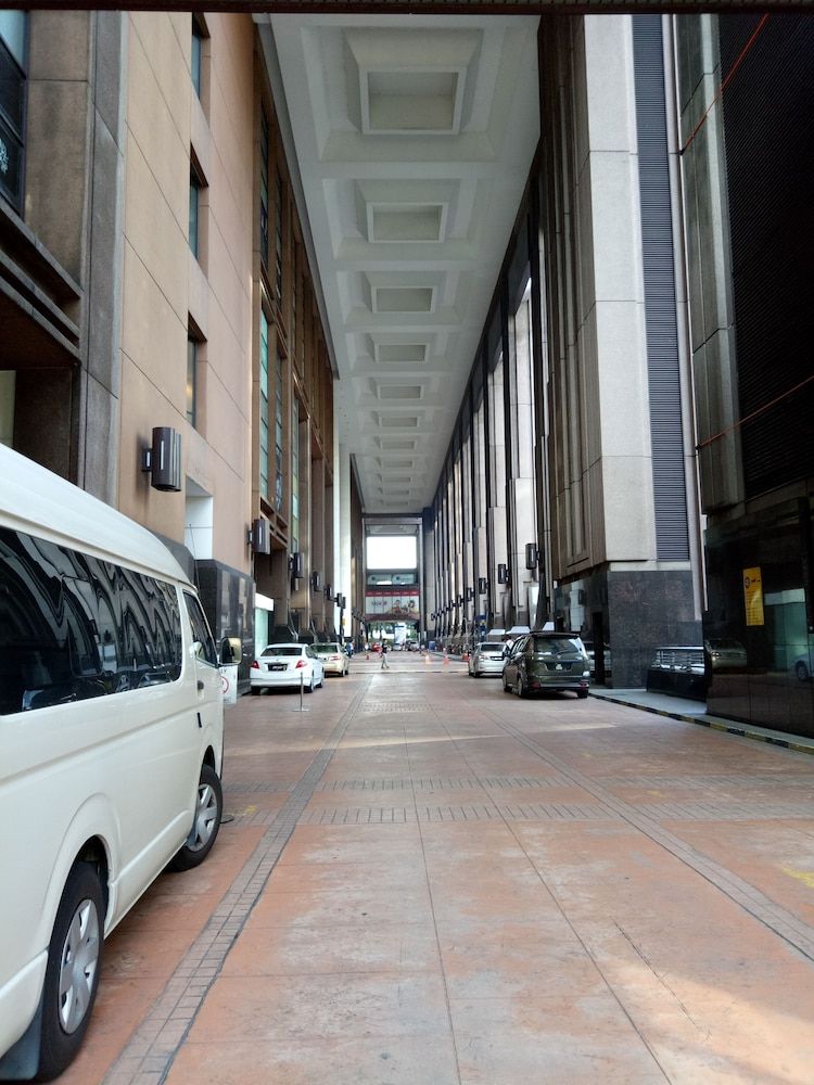 undefined KL Bintang Private Unite At Times Square 7