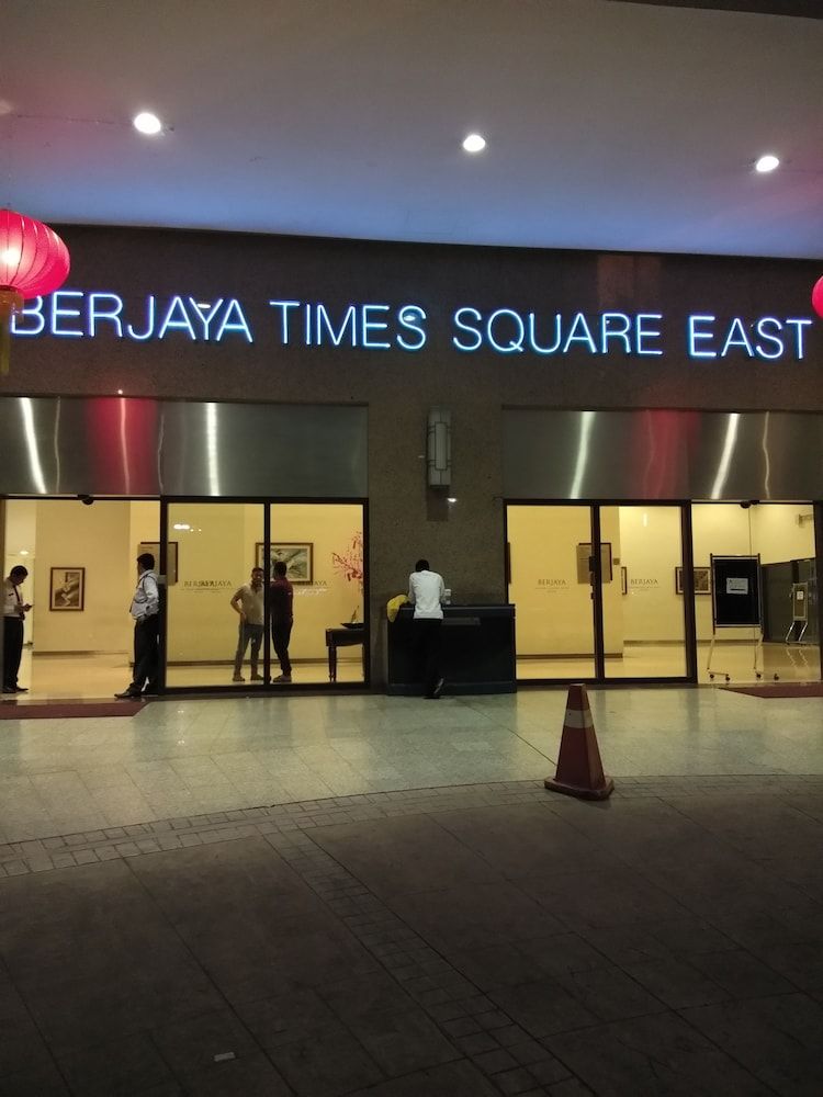 undefined KL Bintang Private Unite At Times Square 4