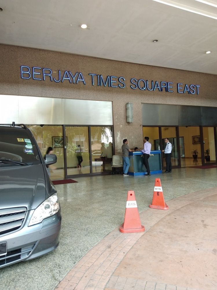 undefined KL Bintang Private Unite At Times Square 8