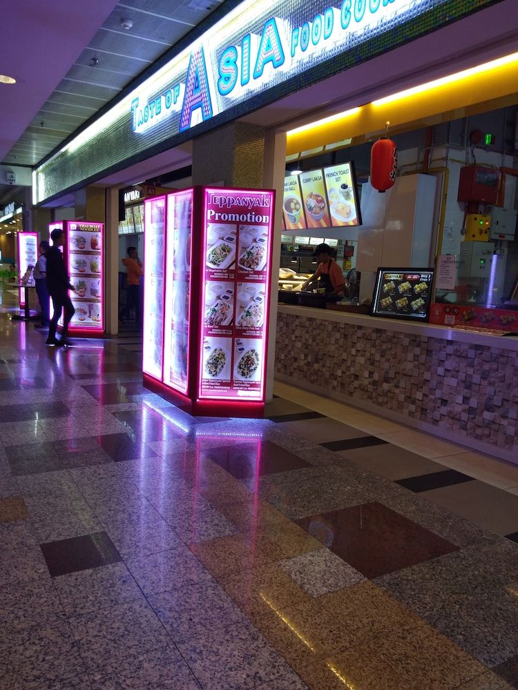 undefined KL Bintang Private Unite At Times Square 6