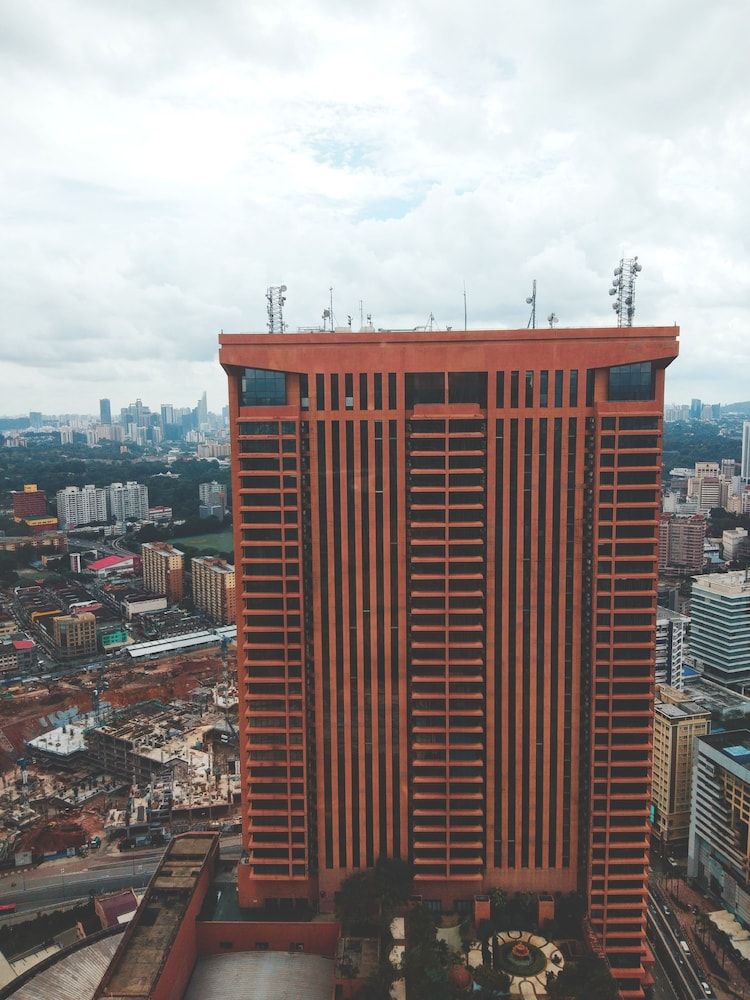 undefined KL Bintang Private Unite At Times Square 10