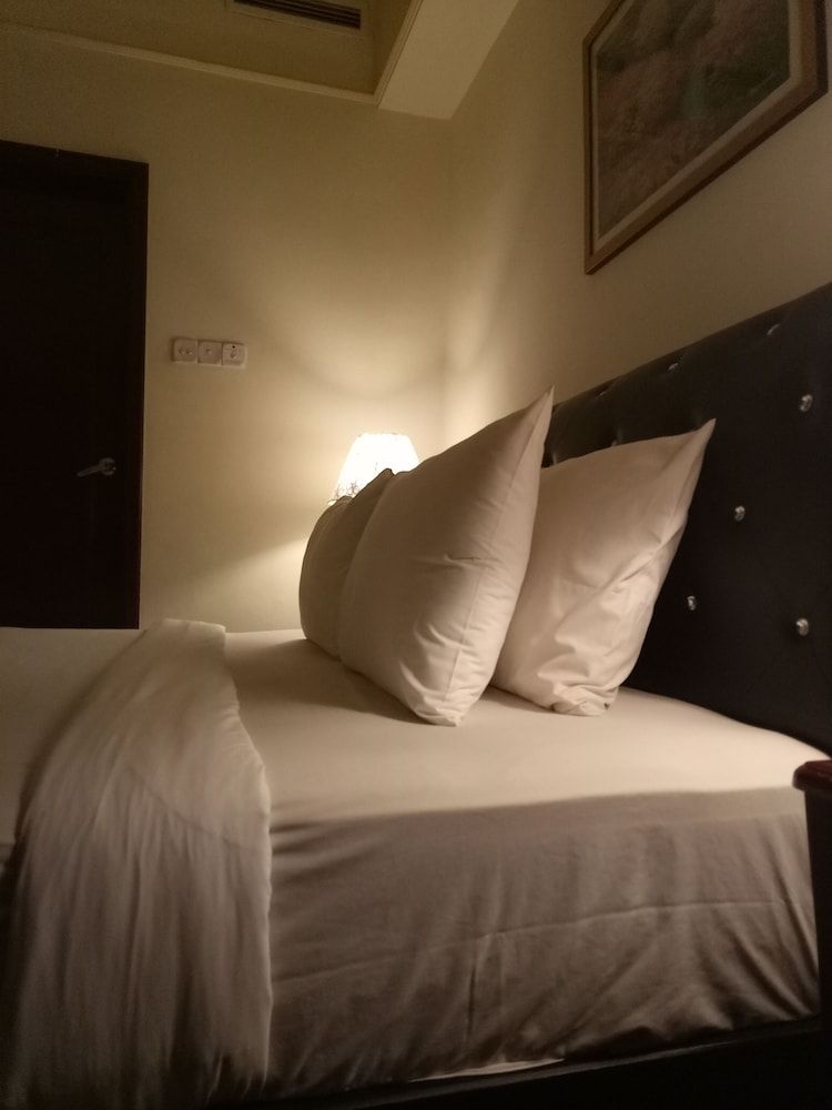 Deluxe Apartment, 1 Bedroom