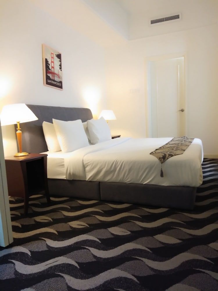 Premier Studio Suite, 1 King Bed