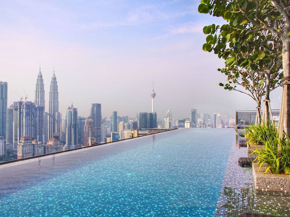 undefined Expressionz Professional Suites by Luxurious Lifestyle Living 10