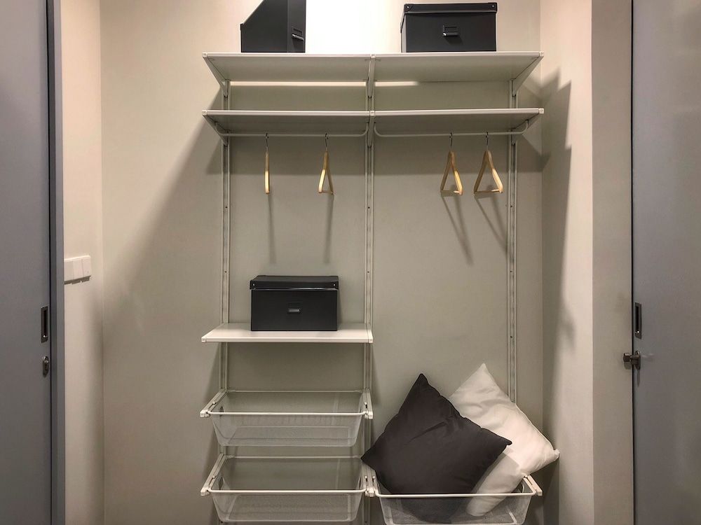 Expressionz Professional Suites by Luxurious Lifestyle Living Duplex 9