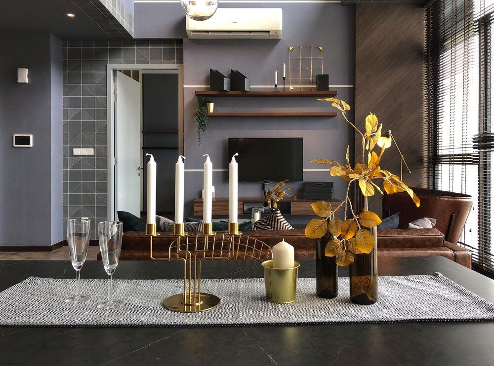 undefined Expressionz Professional Suites by Luxurious Lifestyle Living 3