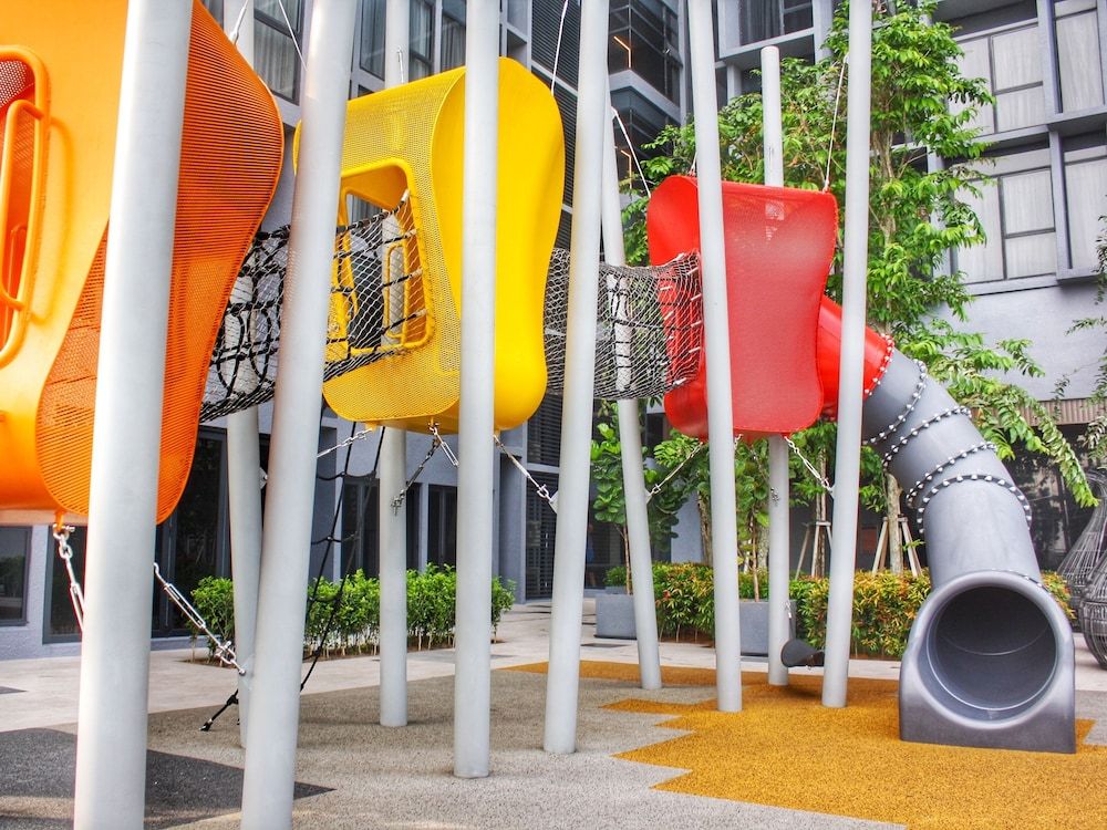 undefined Expressionz Professional Suites by Luxurious Lifestyle Living 4