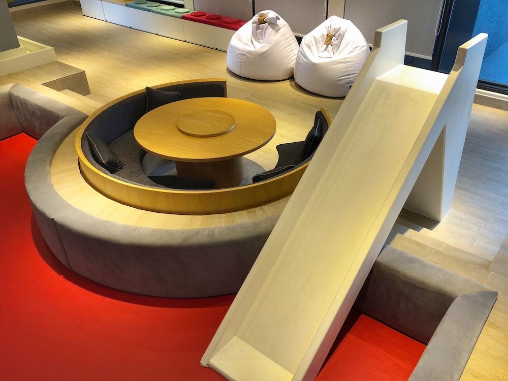 Children's Play Area