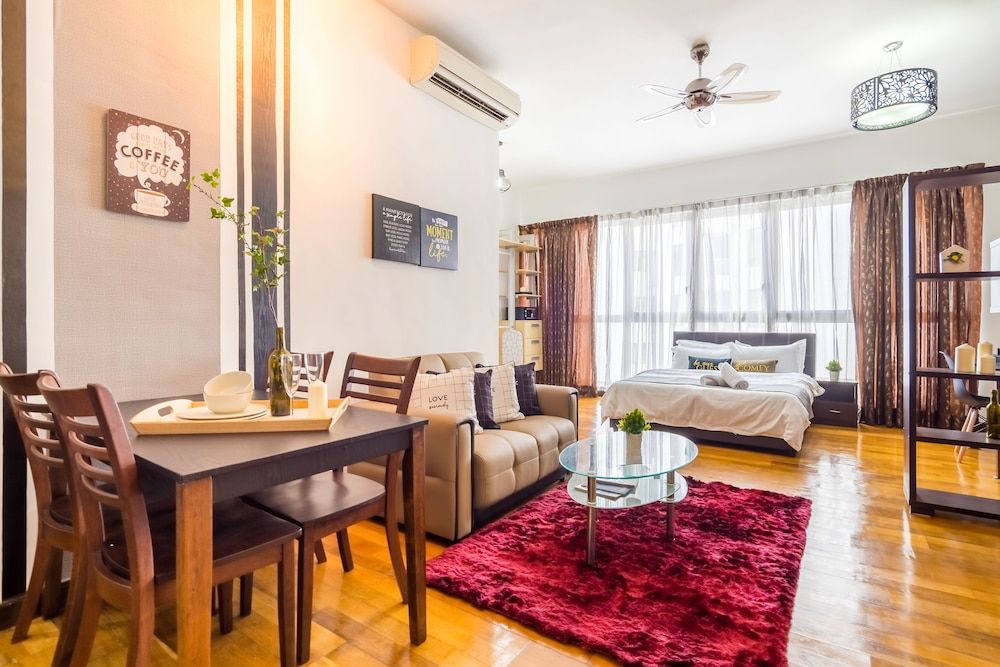 undefined Regalia Suites by Sweet Home KL 4