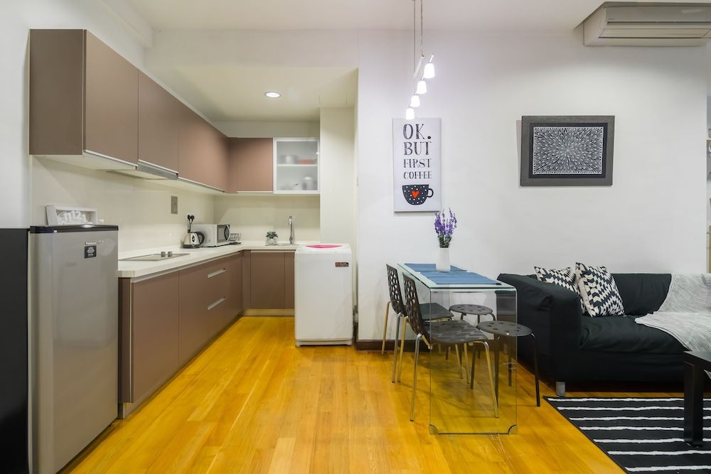 undefined Regalia Suites by Sweet Home KL 10