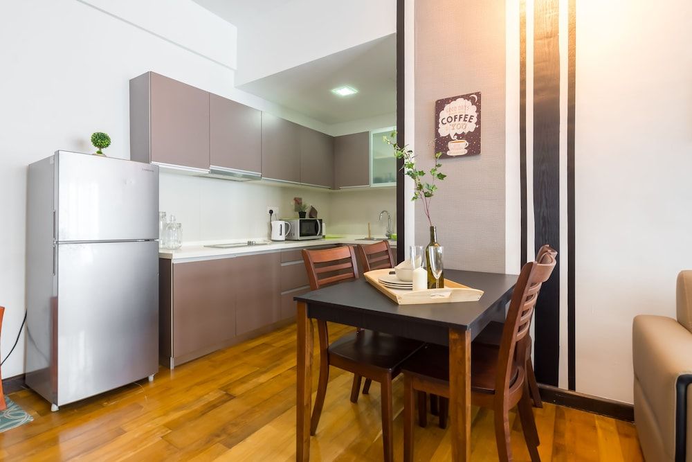 undefined Regalia Suites by Sweet Home KL 6