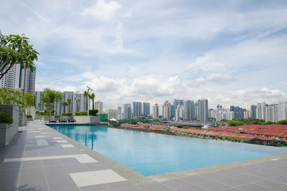 undefined Suria Next To Desa ParkCity 4