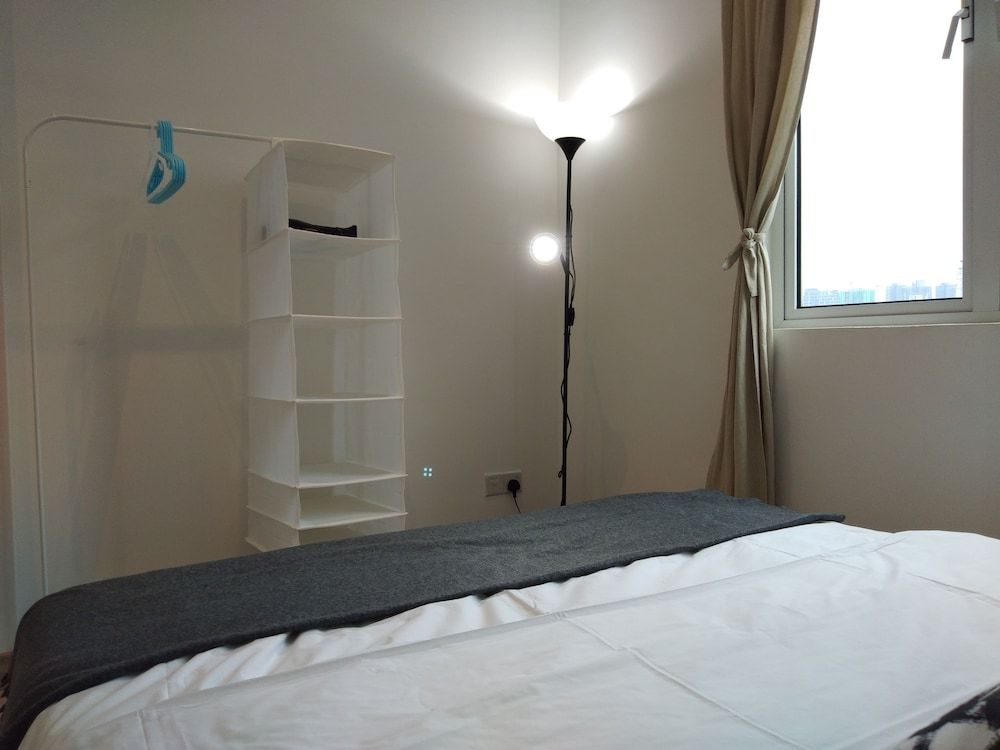 undefined Suria Next To Desa ParkCity 8