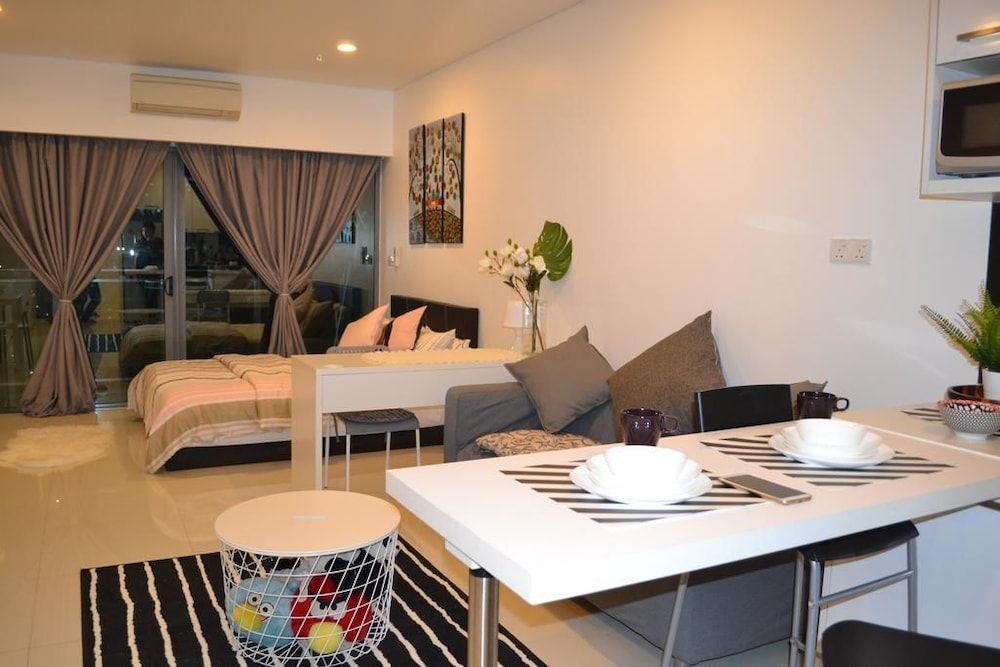 undefined Mercu Summer Suite KLCC by Fervent 7