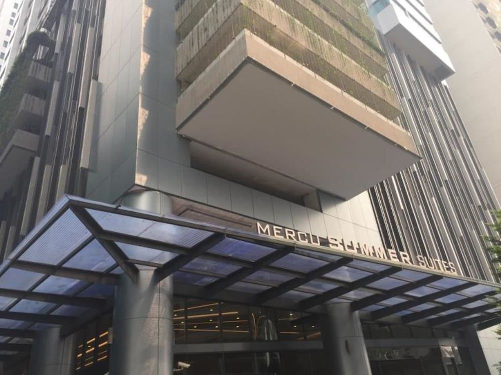undefined Mercu Summer Suite KLCC by Fervent 2