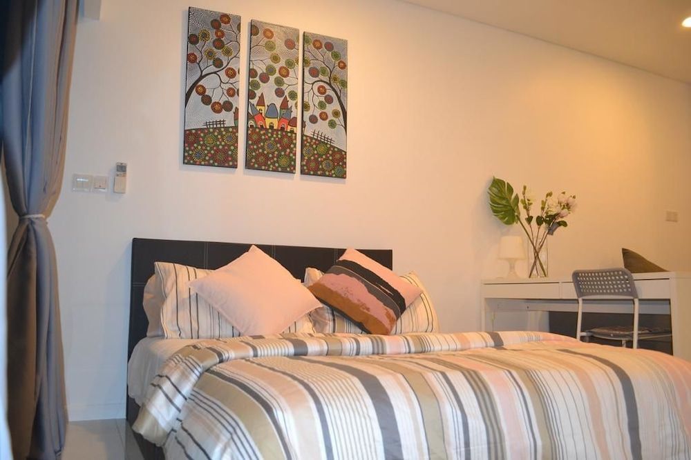 undefined Mercu Summer Suite KLCC by Fervent