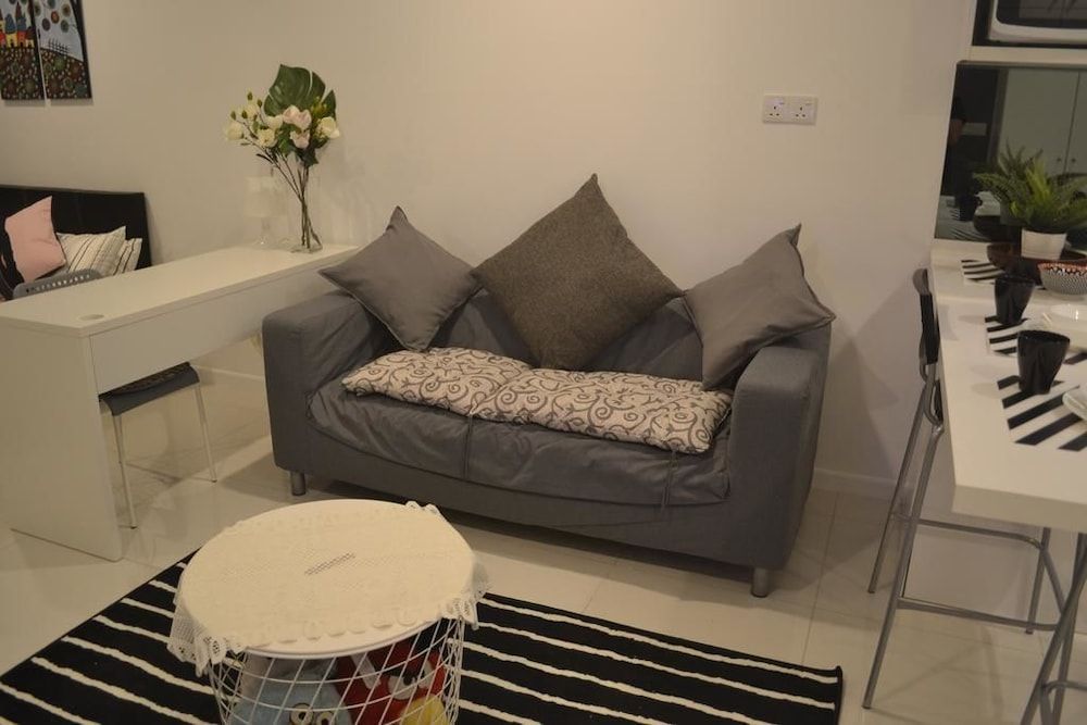 undefined Mercu Summer Suite KLCC by Fervent 10