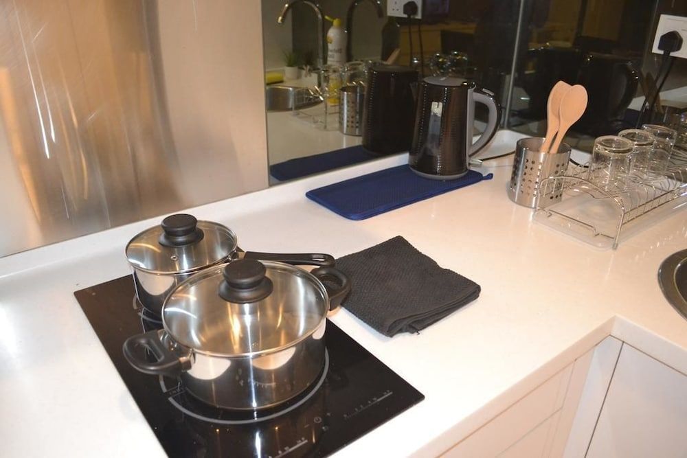 undefined Mercu Summer Suite KLCC by Fervent 8